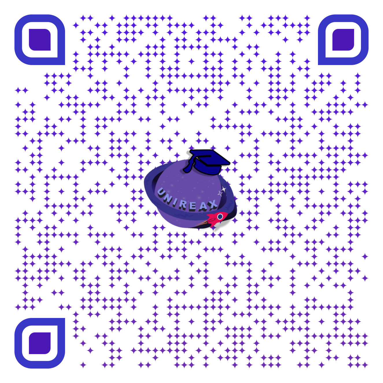 Unireax App